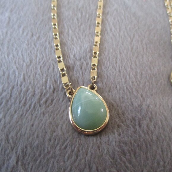 3-Necklace Set Costume Jewelry - Picture 3 of 5